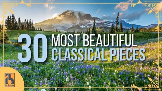 Top Classical Music Masterpieces of 2020