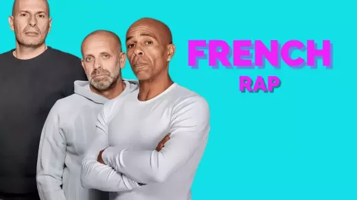 Top Five French Rap Anthems of January 2020
