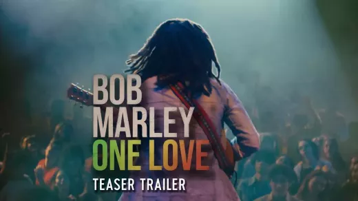 Feel the Rhythm of One Love 79: Bob Marley's 79TH Birthday