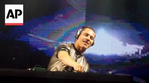 Mystery: The Real Reason Behind DJ Tiësto's Last-Minute Super Bowl Set Cancellation