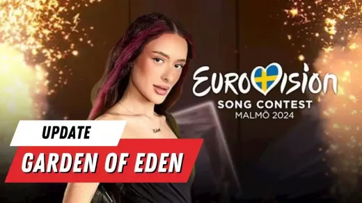 Israel's Eurovision Dilemma Deepens as Second Song Gets Rejected