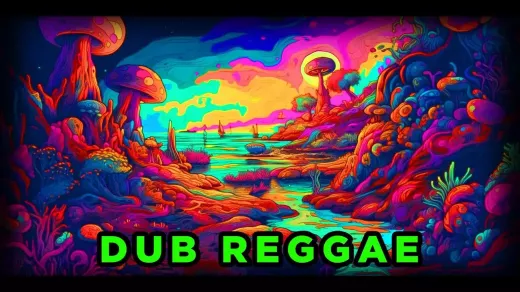Dub Music: An Immersive Journey into the Vibrant World of Reggae and Bass