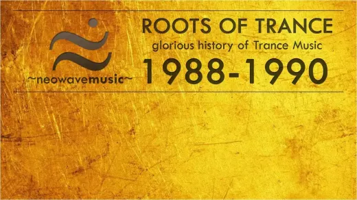 A Timeless Journey through Trance Music's Evolution