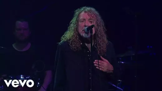 From Stairway to Heaven to a Solo Journey: Unveiling the Evolution of Robert Plant's Musical Odyssey
