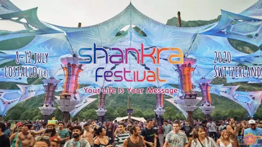 The Magic of Shankra Festival