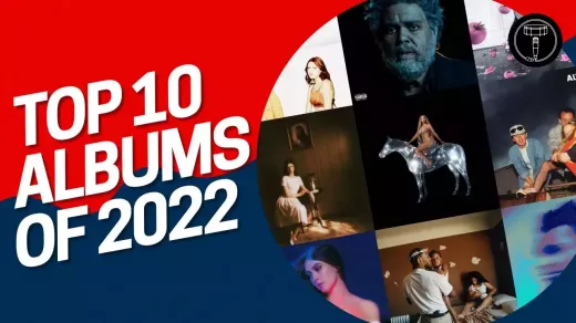 Top 10 Global Albums That Made Waves in 2020